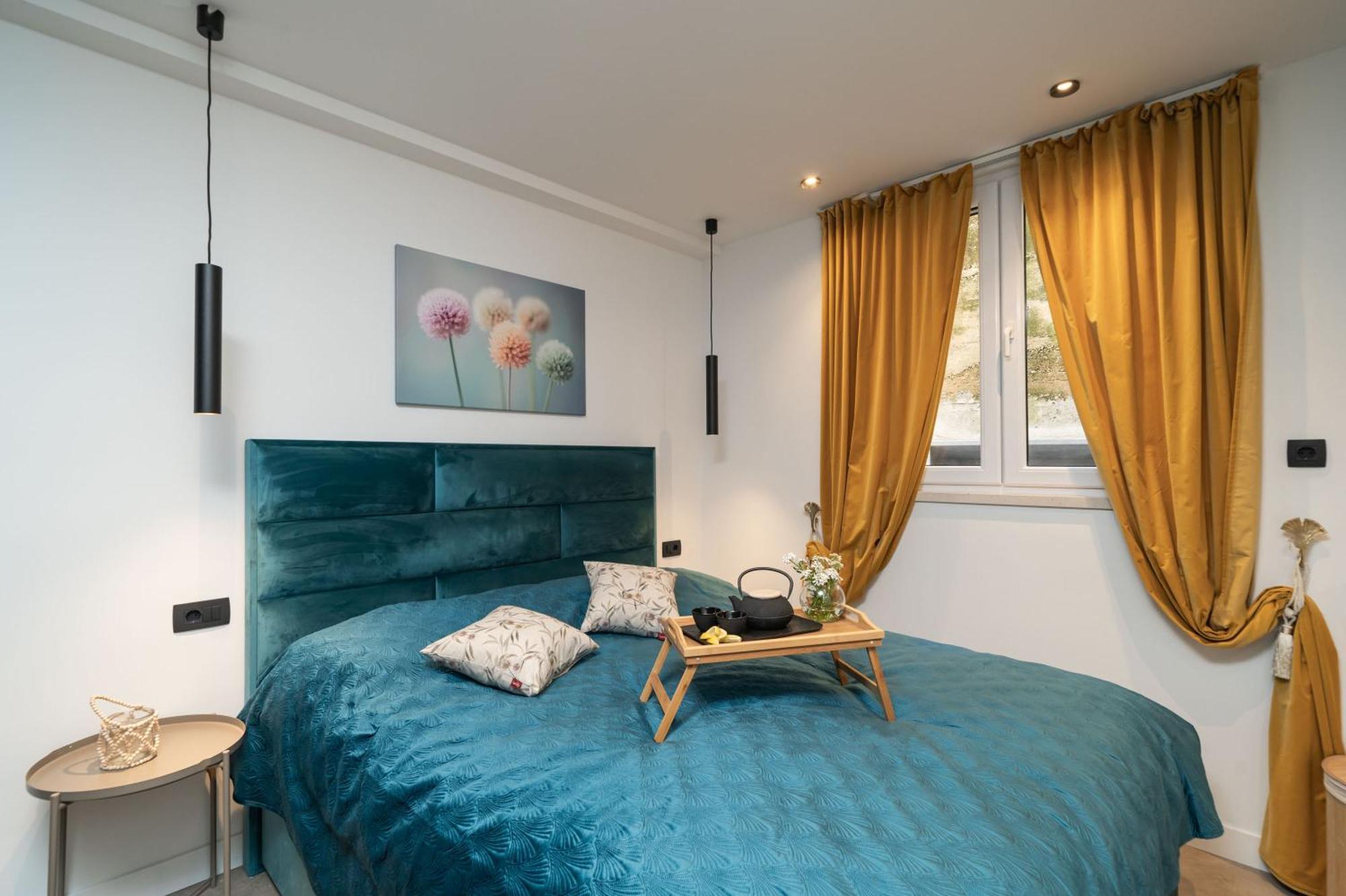 Apartments Alex Dubrovnik Dış mekan fotoğraf