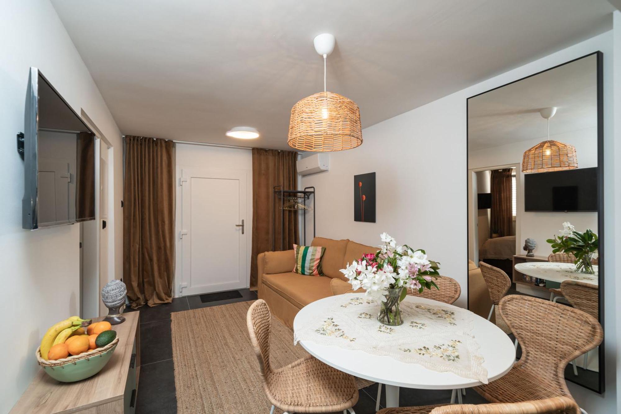 Apartments Alex Dubrovnik Dış mekan fotoğraf