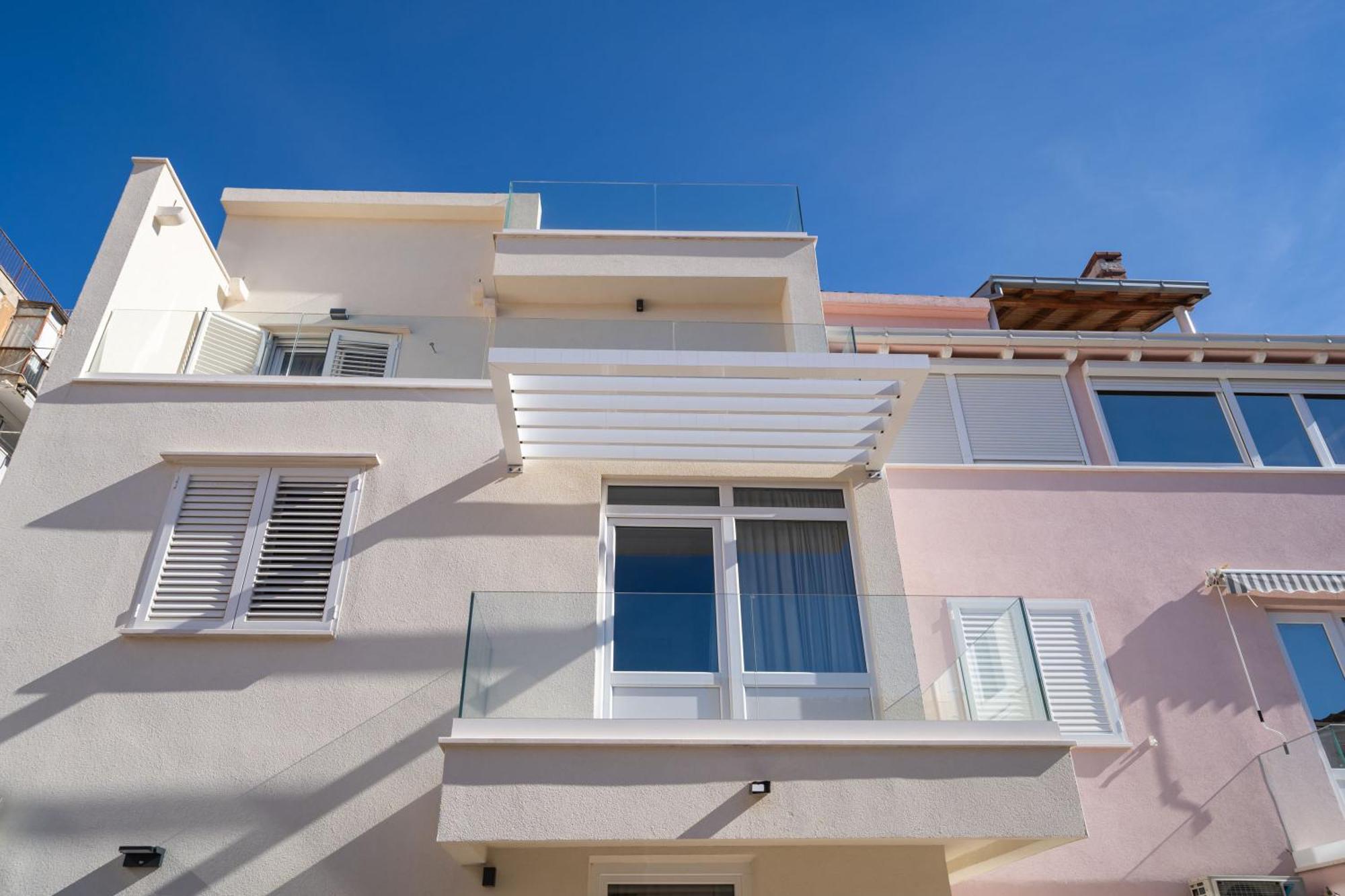 Apartments Alex Dubrovnik Dış mekan fotoğraf
