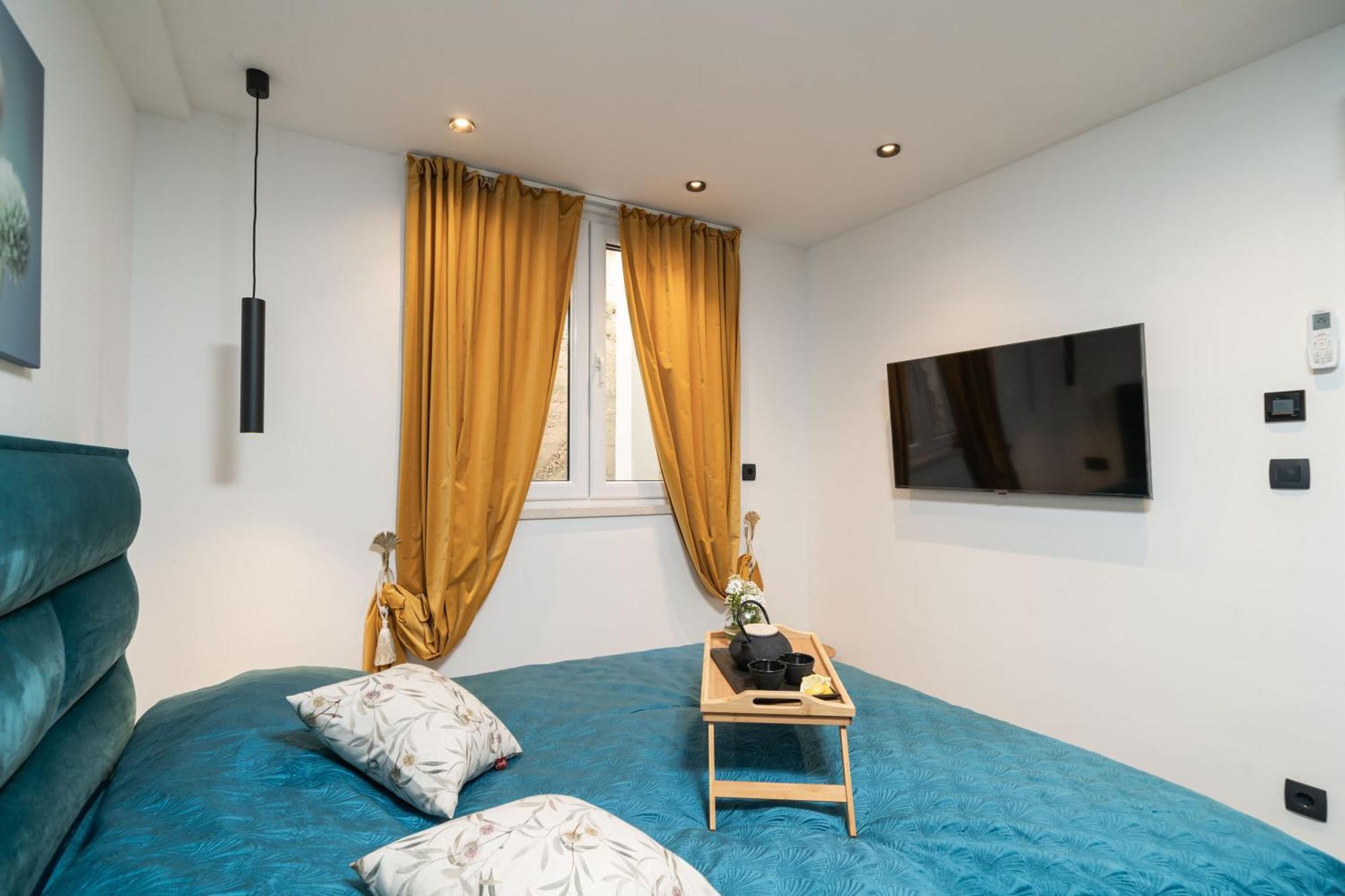 Apartments Alex Dubrovnik Dış mekan fotoğraf