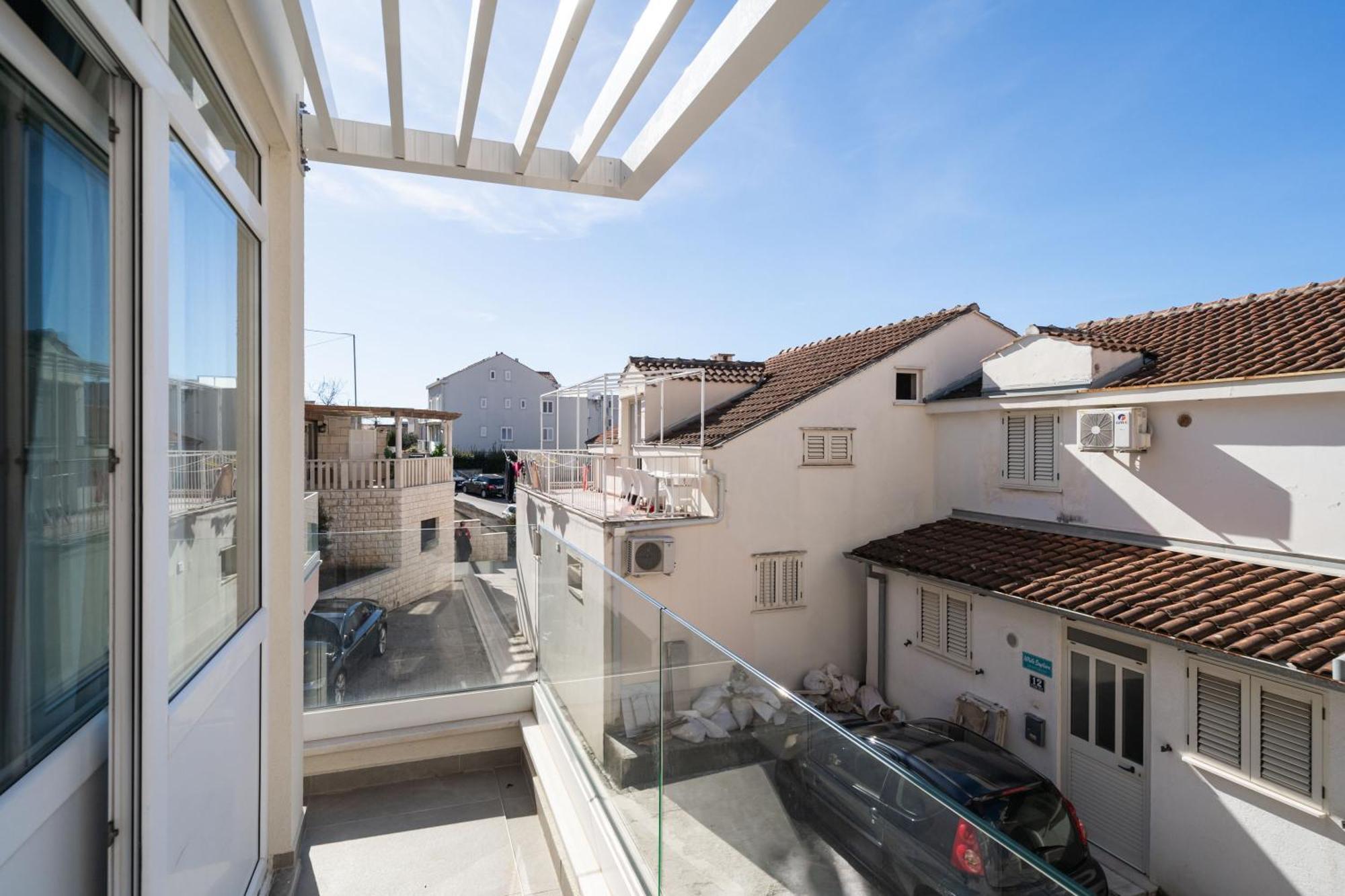 Apartments Alex Dubrovnik Dış mekan fotoğraf
