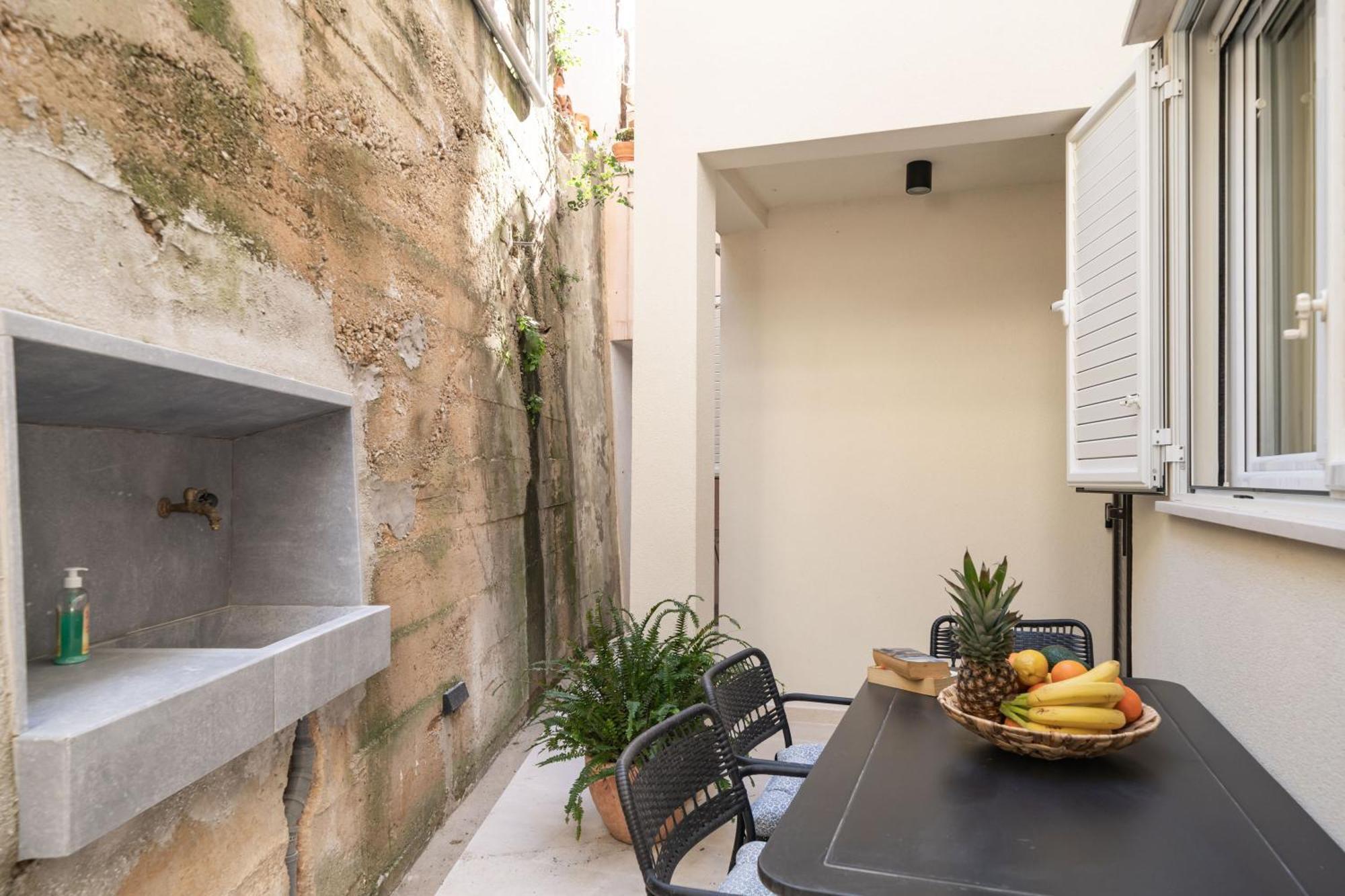 Apartments Alex Dubrovnik Dış mekan fotoğraf